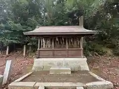 三社社(吉田神社末社)(京都府)