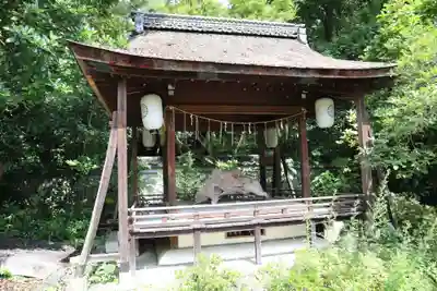宗像神社(京都府)