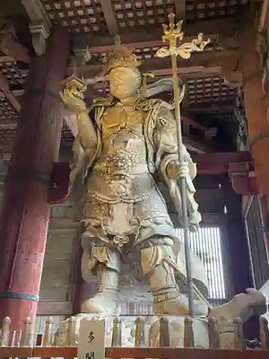 東大寺(奈良県)