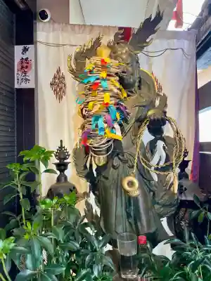 福寿観音(東京都)