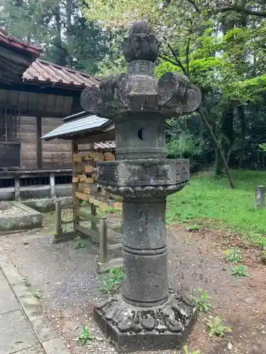 那須神社(栃木県)