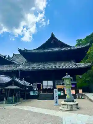 長谷寺(奈良県)
