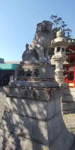 上野天満宮(愛知県)