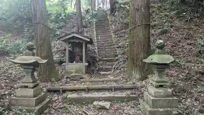 若宮八幡社(東京都)