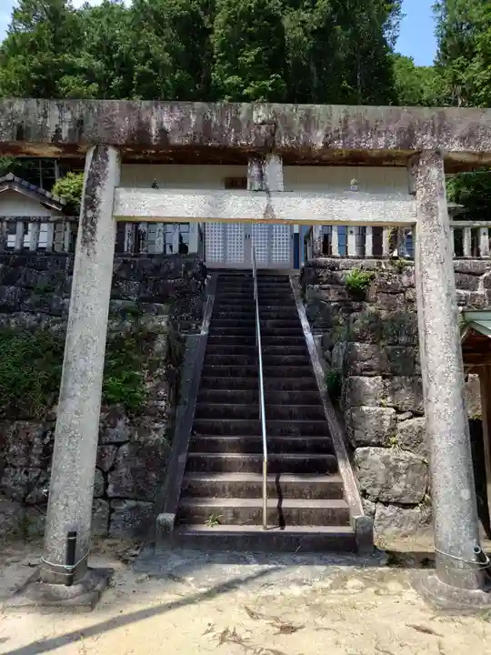 神明神社(愛知県)
