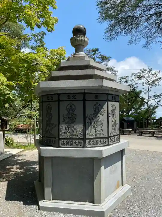 高尾山薬王院のその他建物