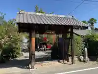 竜門寺(群馬県)