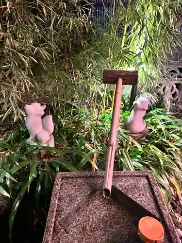 蛇窪神社(東京都)