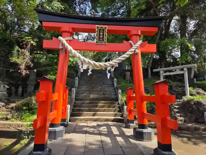 八幡神社(東京都)