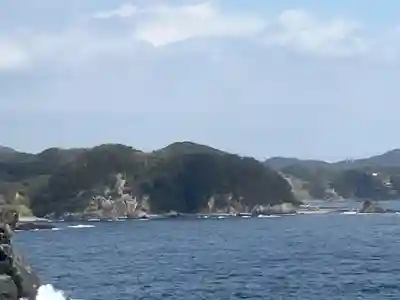 石室神社(静岡県)