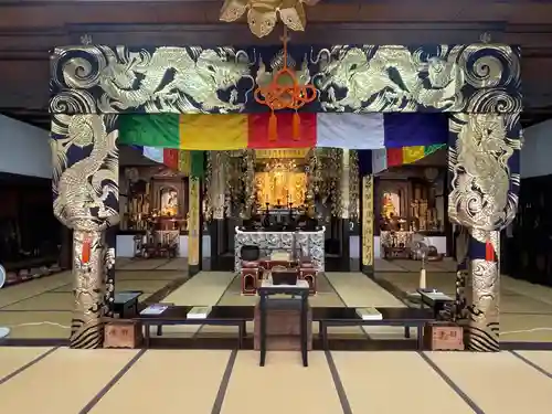 栄林寺(三重県)