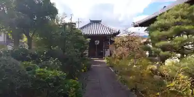 祐正寺のその他建物