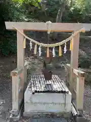 八幡神社松平東照宮(愛知県)