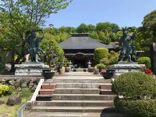 真福寺のその他建物
