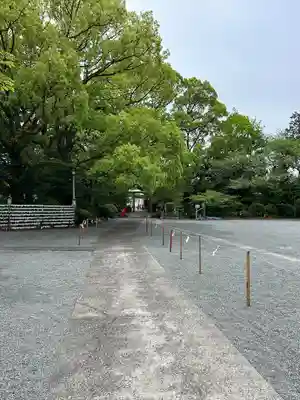 米之宮浅間神社(静岡県)