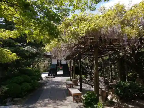 龍潭寺のその他建物