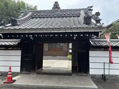 日陽山 東昌寺(愛知県)