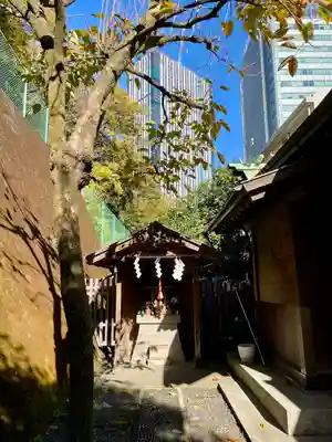 久國神社(東京都)