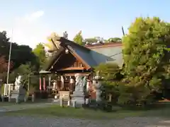 鷲神社(東京都)