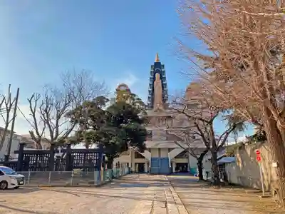 円通寺のその他建物