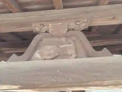 相頓寺のその他建物