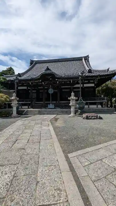 本覚寺(神奈川県)