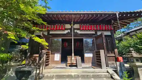 赤山禅院(京都府)