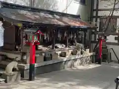 子安神社(東京都)