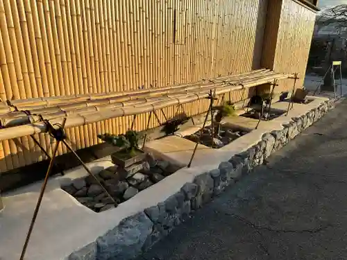 少林寺(埼玉県)