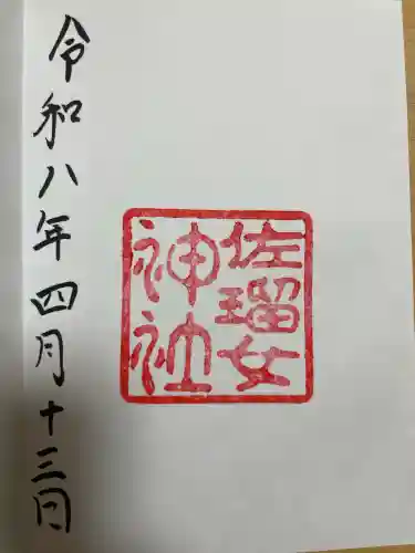 佐瑠女神社（猿田彦神社境内社）の{uncategorized: "未分類", other: "その他", undefined: "問題あり", building: "その他建物", grave: "お墓", sacred_gate: "鳥居", guardian: "狛犬", statue: "像", buddha: "仏像", history: "歴史", nature: "自然", garden: "庭園", animal: "動物", pagoda: "塔", temizu: "手水舎", mountain_gate: "山門・神門", sanctuary: "本殿・本堂", subordinate: "末社・摂社", art: "芸術", scenery: "景色", jizo: "地蔵", ema: "絵馬", goshuin: "御朱印", omikuji: "おみくじ", items: "授与品その他", amulet: "お守り", goshuincho: "御朱印帳", eats: "食事", festival: "お祭り", votive_dance: "神楽", shichigosan: "七五三参", wedding: "結婚式", experience: "体験その他", initially: "初詣", around: "周辺", anti_infection: "感染症対策"}