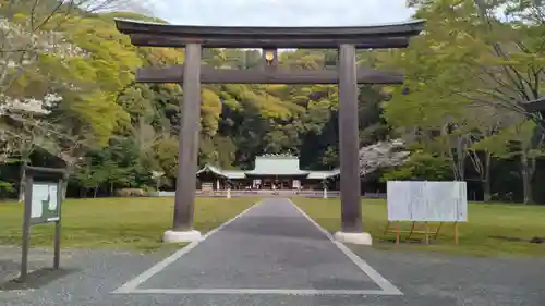 靜岡縣護國神社(静岡県)