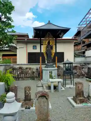 常念寺(京都府)