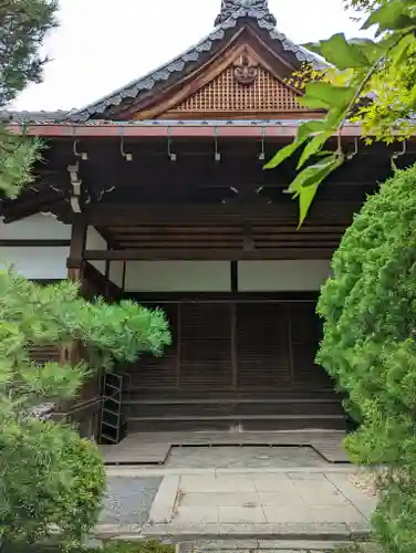 本満寺（本願満足寺）のその他建物