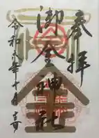 御金神社(京都府)