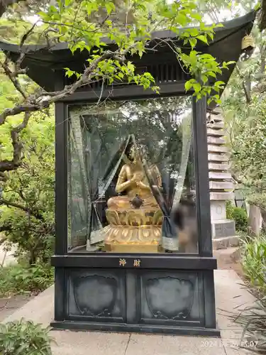 井口院(東京都)