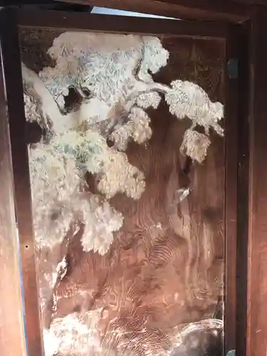 仁和寺の芸術