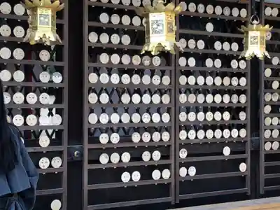 河合神社（鴨川合坐小社宅神社）(京都府)