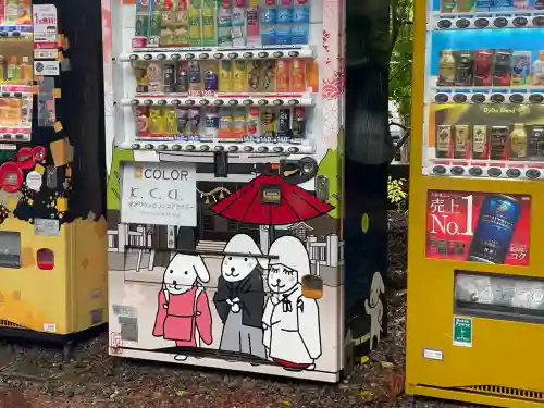 石浦神社(石川県)
