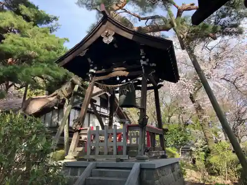 糠塚 大慈寺(青森県)