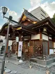 歌懸稲荷神社(山形県)