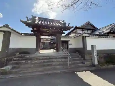 東運寺(京都府)