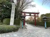 根津神社(東京都)