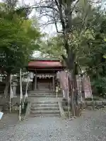 黒太夫社(出雲大神宮境外摂社)(京都府)