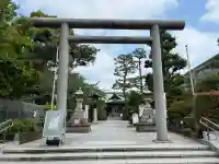桜神宮(東京都)
