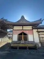 尾張高野山宗　総本山　岩屋寺(愛知県)