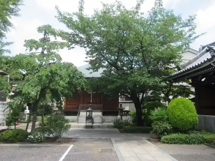 安養院(東京都)