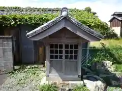 六地蔵石幢（有明六地蔵）(三重県)