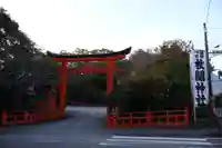 枚聞神社(鹿児島県)