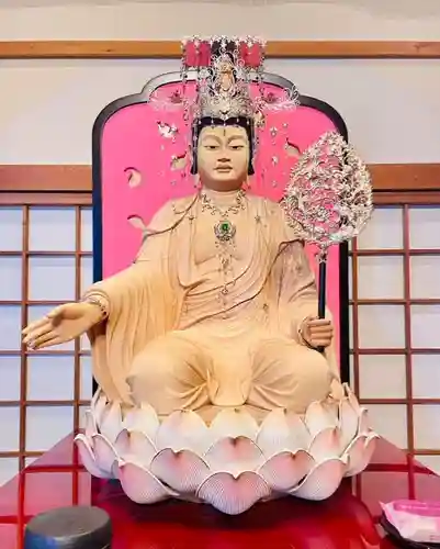 伊勢の国 四天王寺(三重県)