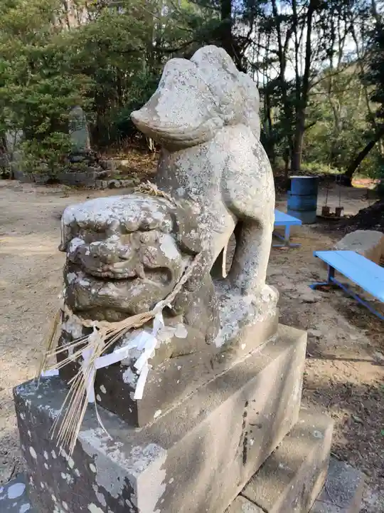 三谷神社(香川県)